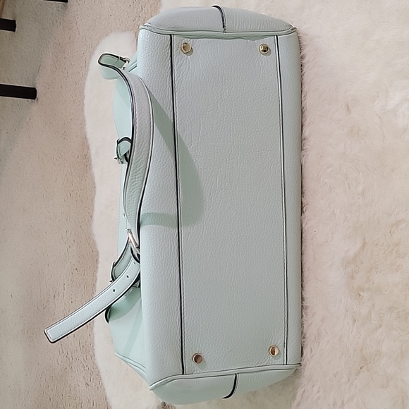 Kate Spade tote bag & wallet - Picture 2 of 11